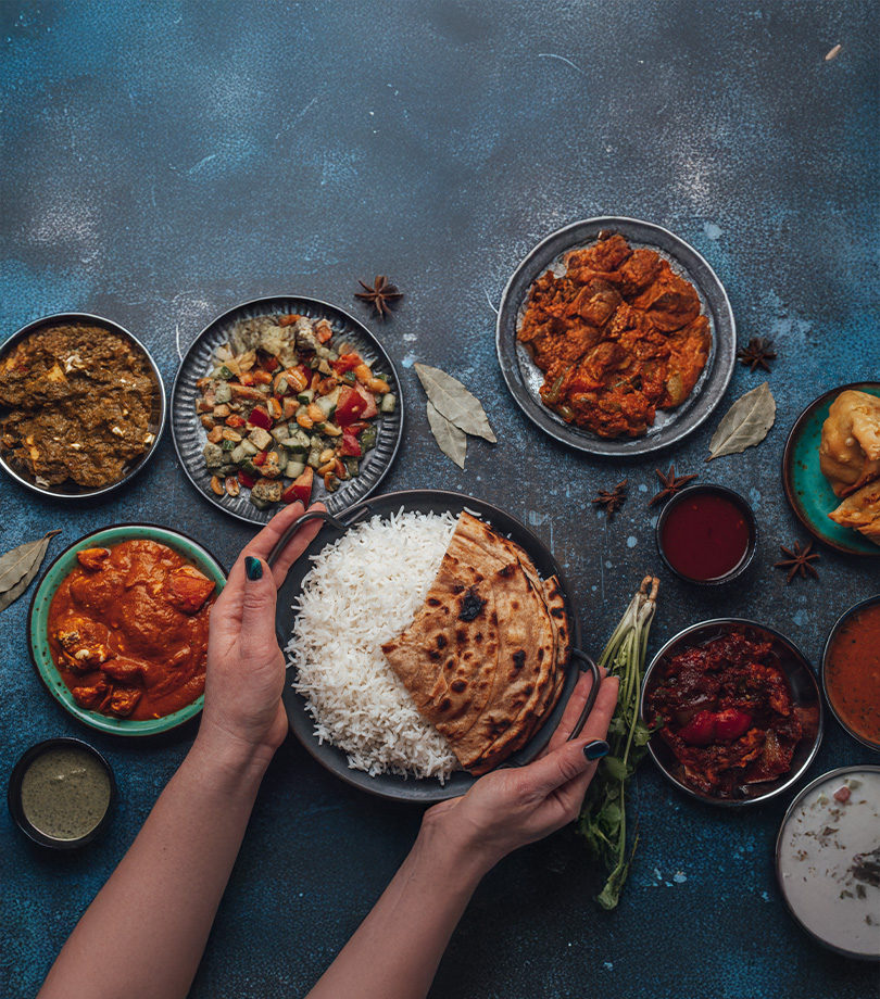 House of Nizams Mission