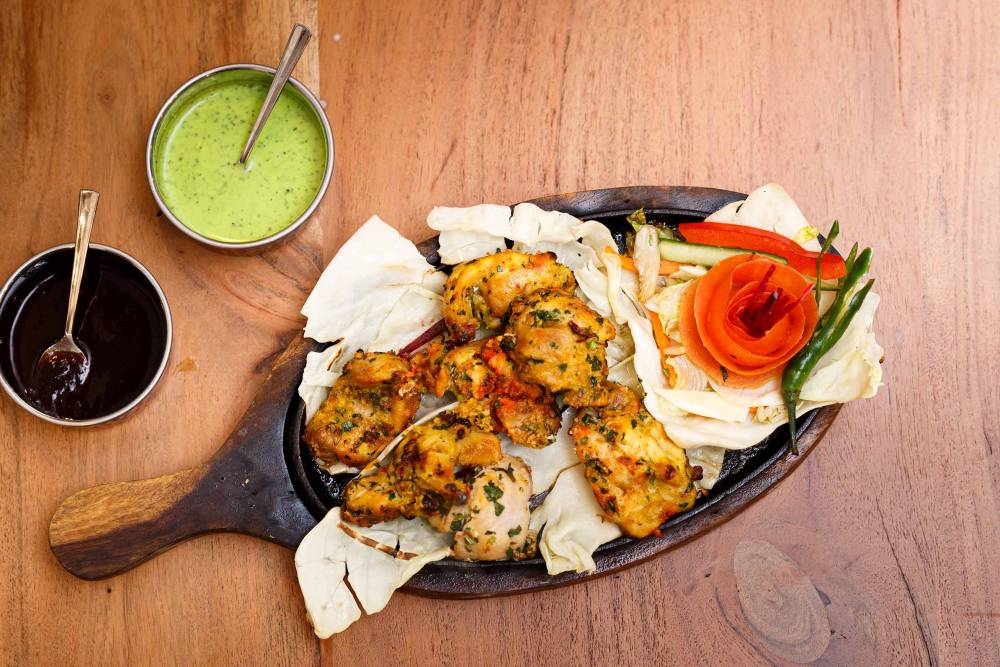 House of Nizams - Reviving Hyderabad's Royal Cuisine in Canada